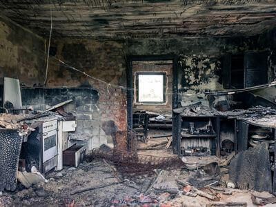 About ElevateWave - water damage restoration experts in Stockton